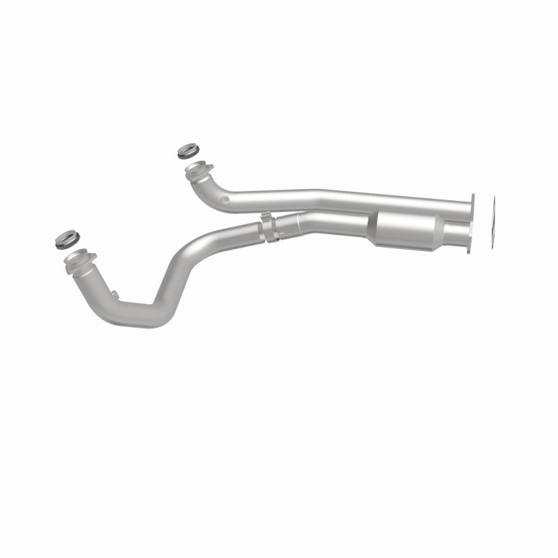 MagnaFlow 95470 Conv DF 3500 Truck 97 7.4L