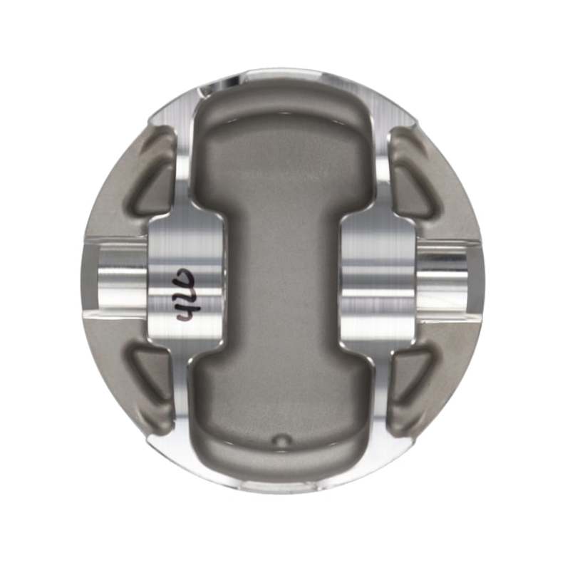 Wiseco K469X25 fits Chrysler 6.1L Hemi -6.5cc R/Dome 4.080inch Piston Shelf Stoc