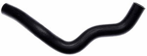 Gates 23377 02-09 fits Mini Cooper 4-Cyl. 1.6L Upper - Pipe To Eng. Molded Co