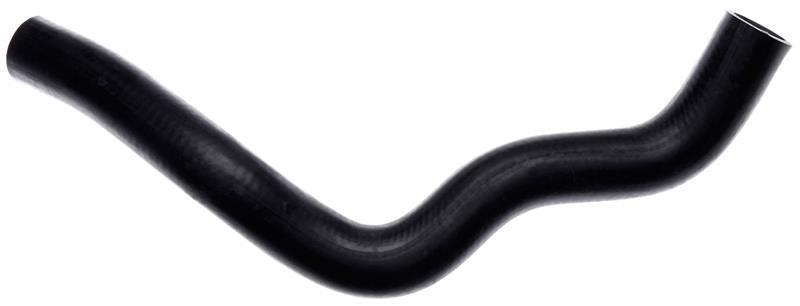 Gates 23377 02-09 fits Mini Cooper 4-Cyl. 1.6L Upper - Pipe To Eng. Molded Co