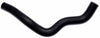Gates 23377 02-09 fits Mini Cooper 4-Cyl. 1.6L Upper - Pipe To Eng. Molded Co