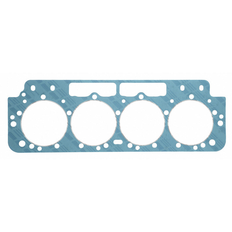 Fel-Pro 7893PT1 7893 PT-1 PermaTorque Engine Cylinder Head Gasket