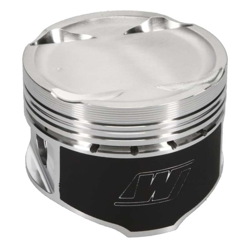 Wiseco 6597M85 Mits Turbo DISH -10cc 1.378 X 85.0 Piston Shelf Stock