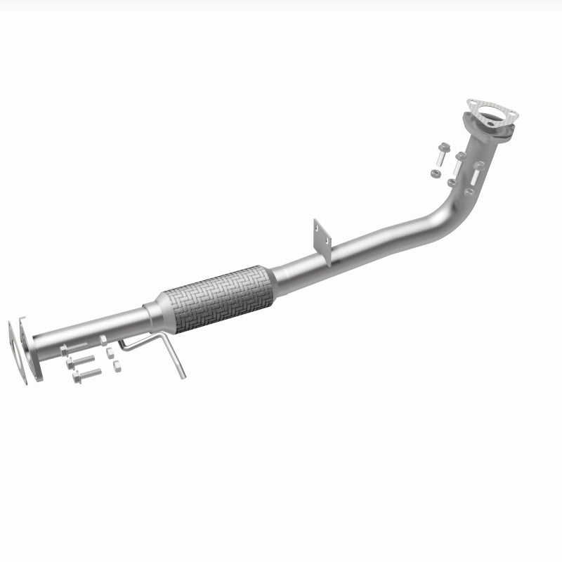 Magnaflow 107-0141 BRE Exhaust 90-93 fits Accord 2.2L Front Pipe Kit
