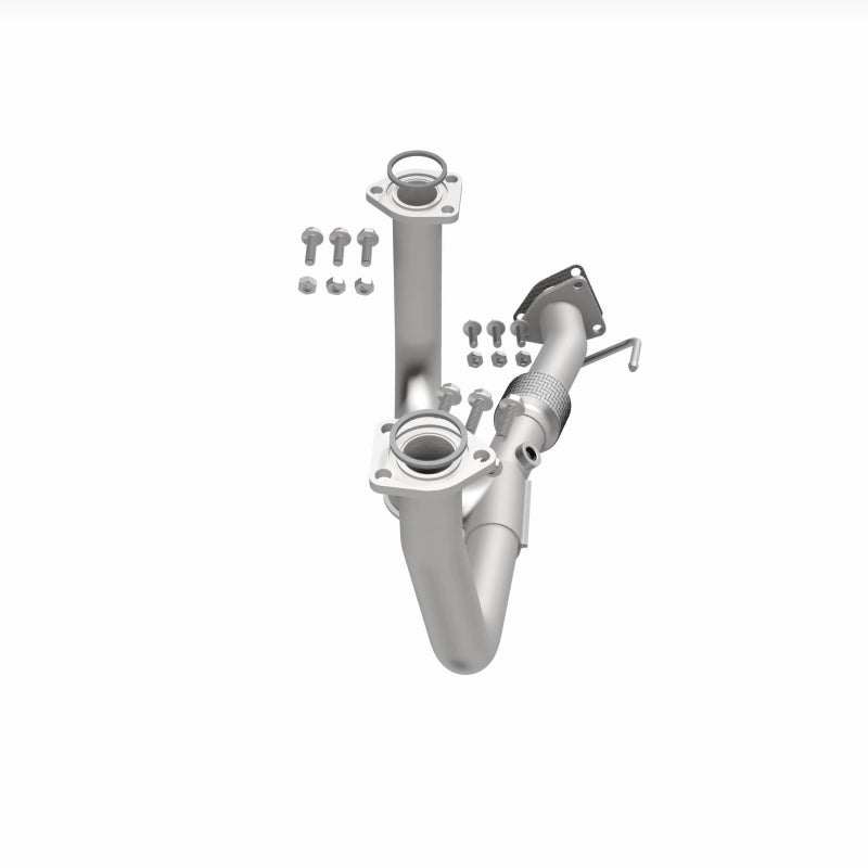 Magnaflow 107-0082 BRE Exhaust 99-04 Odyssey 3.5L Front Pipe Kit