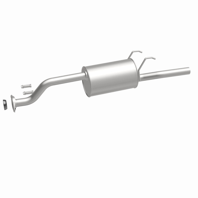 Magnaflow 108-0059 BRE Exhaust 96-00 fits Civic 1.6L Muffler Kit