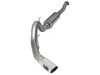 AFE 49-43069-P rce XP SS Exhaust 4in Cat-Back w/ Polish Tip 2015 fits Ford F-15