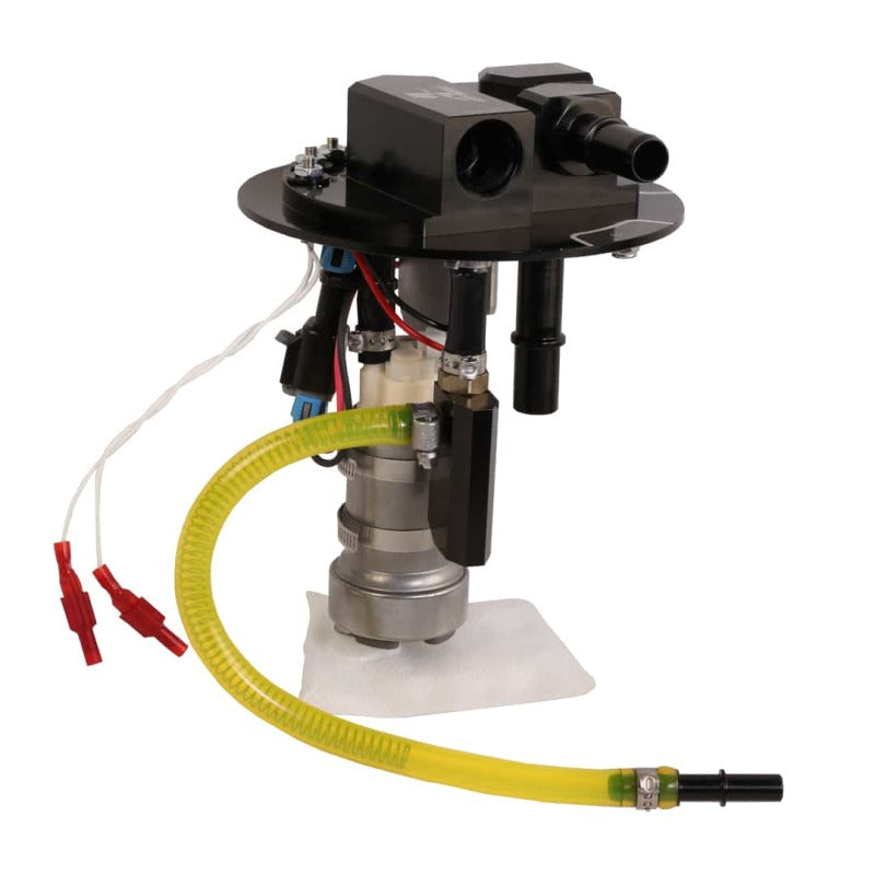 Aeromotive  18078 fits Jeep 20-21 Gladiator 525 Fuel Pump