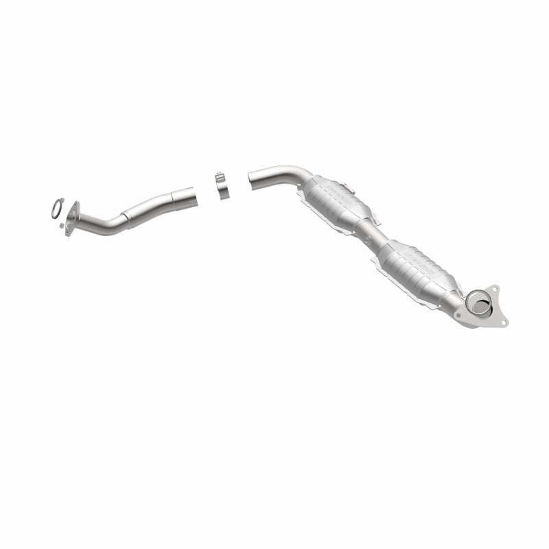 Magnaflow 49625 Conv DF 4.7L fits Tundra D/S OEM