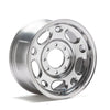 Wehrli PYO Forged Wheels 17x8.5 w/ +18 offset / 5.5 in. backspace 8x6.5 Bolt Pattern (Set of 4)