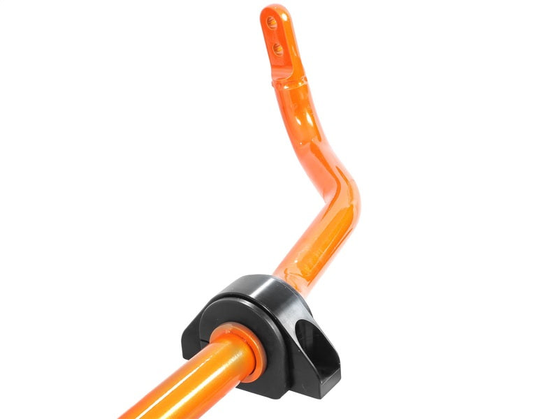 AFE 440-503002RN Control Rear Sway Bar 12-15 fits BMW 335i (F30)