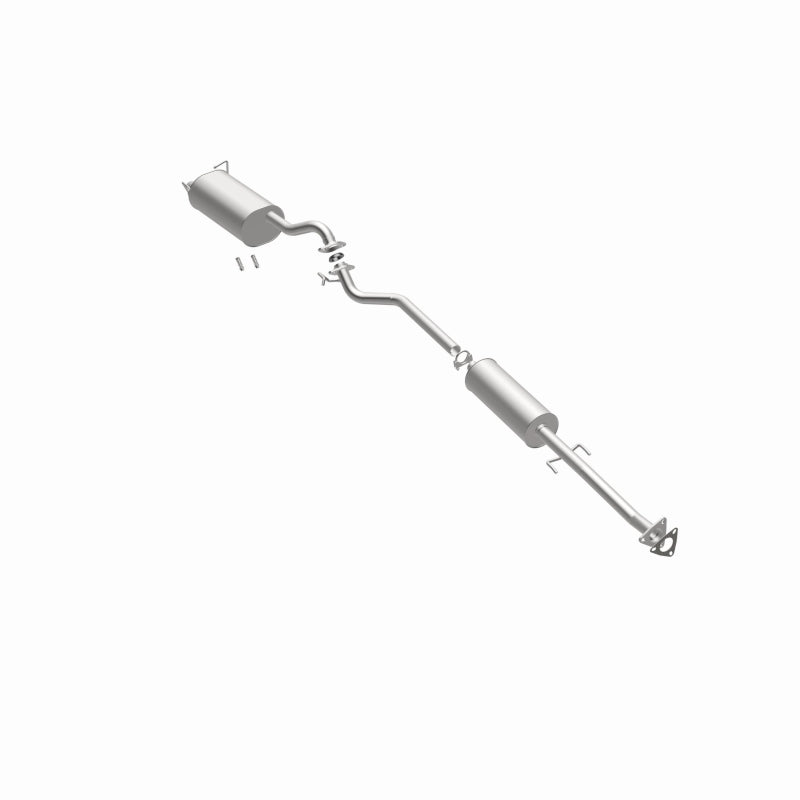 Magnaflow 106-0621 BRE Exhaust Kit 12-14 fits Honda CR-V 2.4L