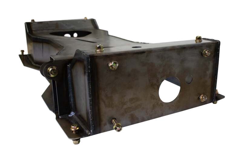 RustBuster RB7810 Spare Tire Crossmember