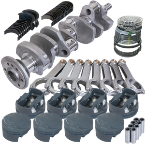 Eagle 12012030 fits Chevrolet Small Block 383 Rotating Assembly 4.030in Bore 3.750in Stroke