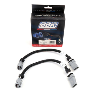 BBK 11221 16-20 fits GM Camaro 6.2L SS Manual Trans O2 Sensor Wire Harness Ex