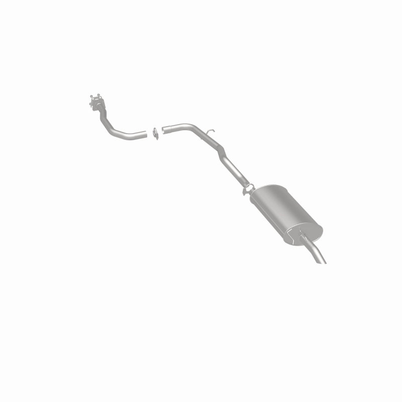 Magnaflow 106-0117 BRE Exhaust Kit 94-96 Ciera Century