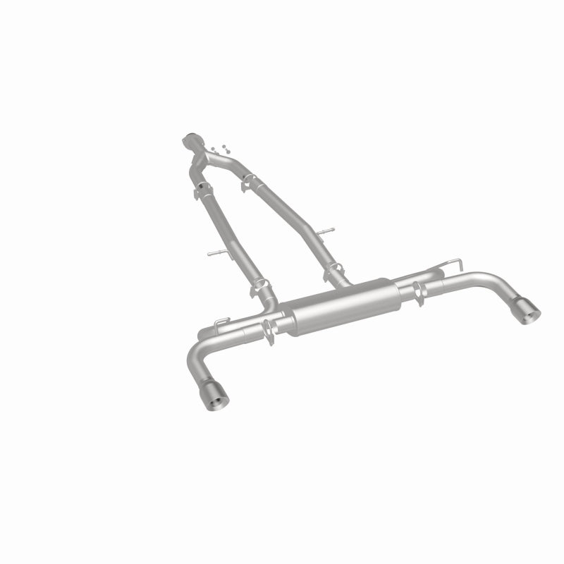 Magnaflow 106-0929 BRExhaust 02-08 fits Lexus SC430 4.3L Exhaust Kit