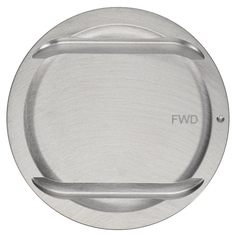 Wiseco 6580M88 CHRY NEON 8.8:1 Turbo 1.236 X 88.0 Piston Shelf Stock