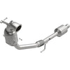 MagnaFlow 22-23 Volkswagen Jetta Direct Fit OEM Grade EPA Compliant Catalytic Converter
