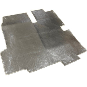 DEI  902409 fits Honda 22-24 Pioneer 1000-3/1000-5/1000-6 Under Seat Heat Shield