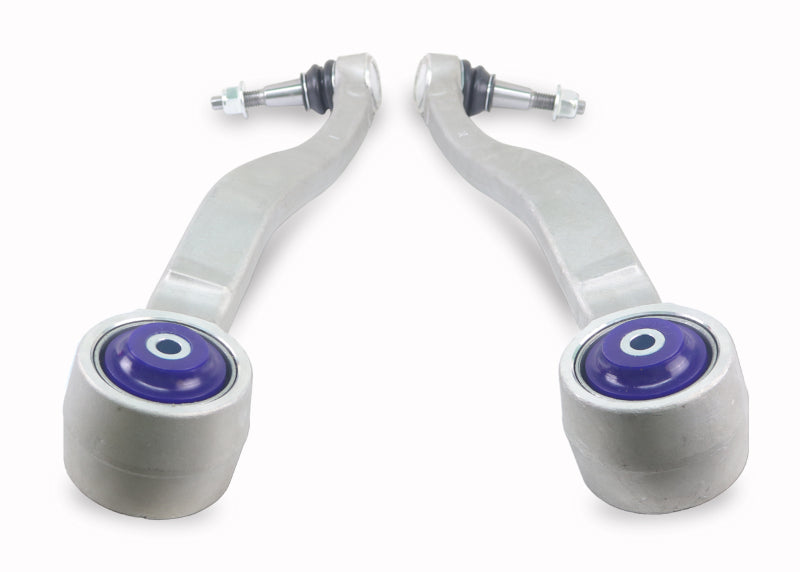 SuperPro TRC1011 2014 fits Chevrolet SS Base Front Radius Arm Kit