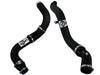 AFE 46-20174-B unner 3in Black Intercooler Hot and Cold Side Tubes 14-15 fits D