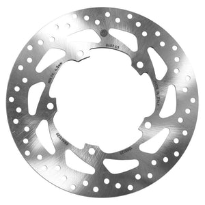 Brembo OE 68B407C5 03-04 Mbk Kili 300cc 270x5mm Brake Disc - Front Fixed