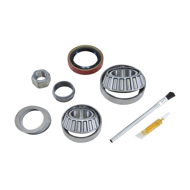 USA Standard ZPKGM8.5 Pinion installation Kit For GM 8.5in Rear