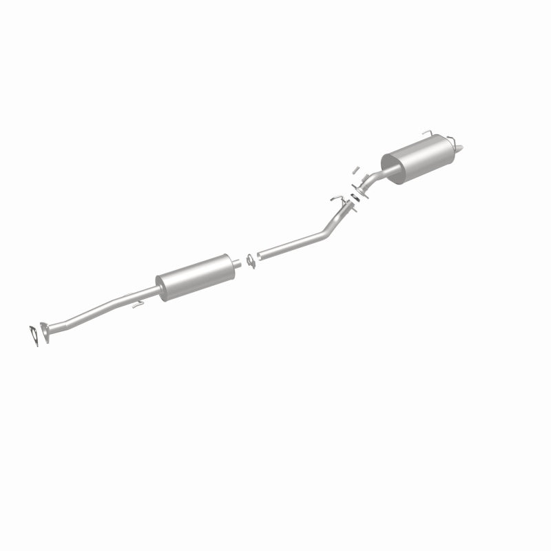 Magnaflow 106-0621 BRE Exhaust Kit 12-14 fits Honda CR-V 2.4L