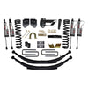 Skyjacker 6In SYS 17 F250-F350 4WD DSL