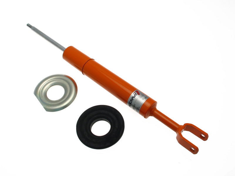 Koni 8250 1011 STR.T (Orange) Shock 02-08 fits Audi A4 FWD and Quattro - Front