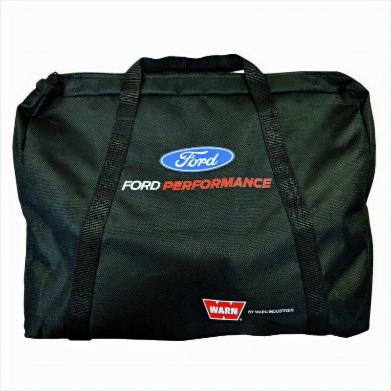 fits Ford Racing M-1830-FPORR Off Road Recovery Kit