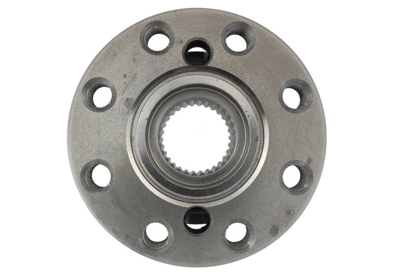 fits Ford Racing M-4851-C Pinion Flange 8.8-inch Axle