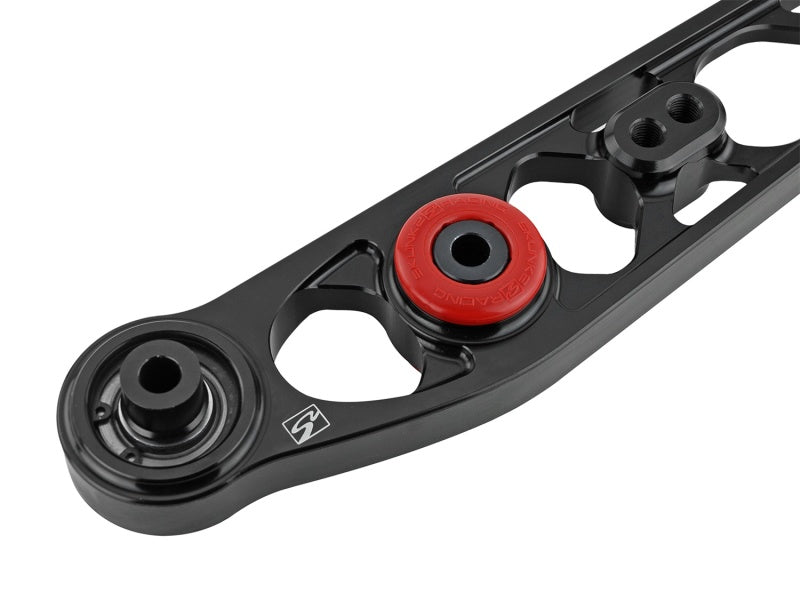 Skunk2 Racing 542-05-2295 Skunk2 1996-00 fits Honda Civic Black Series Lower Control Arm