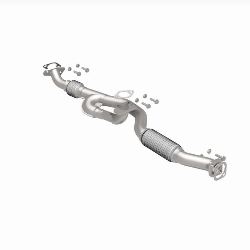 BRE Exhaust 05-10 Sportage Tucson 2.7L Front Pipe Kit