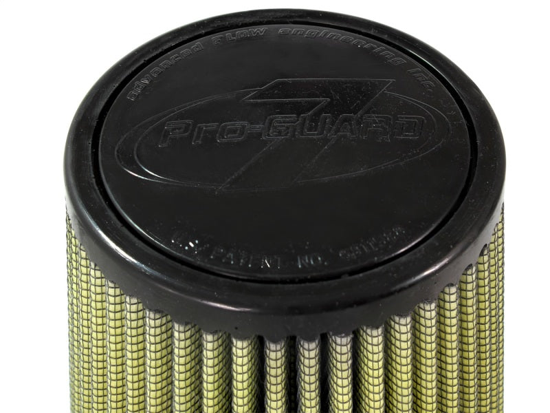 AFE 72-40011 MagnumFLOW Air Filters IAF PG7 A/F PG7 4F x 6B x 4-3/4T x 7H
