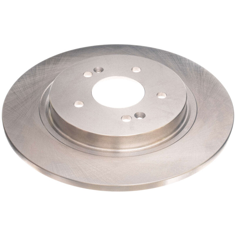 PowerStop JBR1778 2019 fits Hyundai Santa Fe Rear Autospecialty Brake Rotor