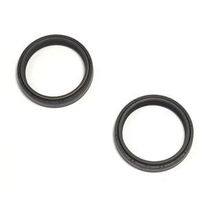 Athena P40FORK455139 2008 CCM MX 450 48x58.1x8.5/10.5mm Fork Oil Seal Kit