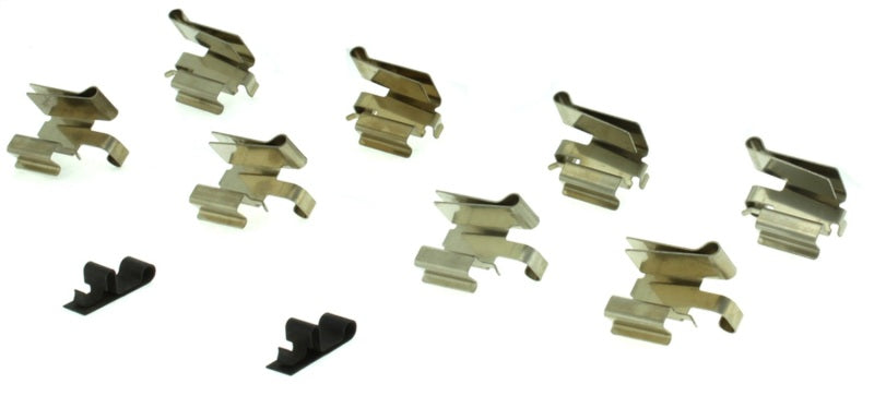Stoptech 309.0945 Sport Brake Pads w/Shims and Hardware - Front
