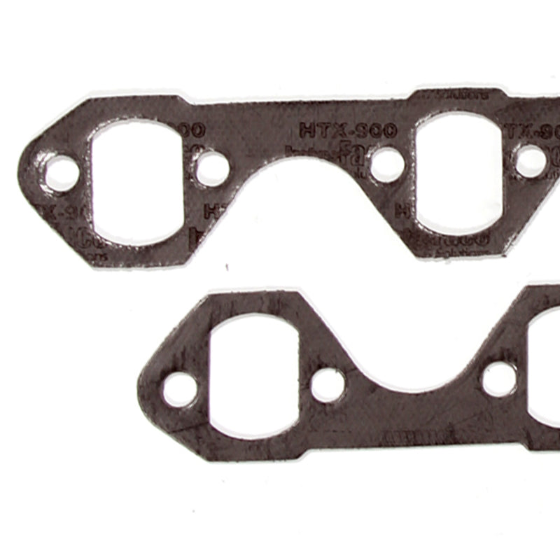BBK  1575 fits Ford SBF 302 351 1-5/8 Exhaust Header Gasket Set