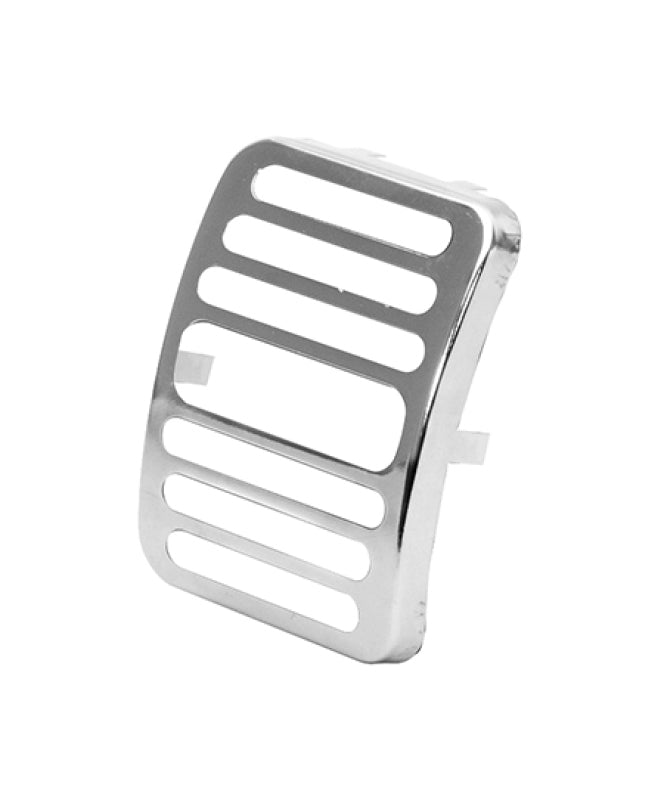 Wilwood 330-15727 COVER Brake Pedal Pad Trim Plate