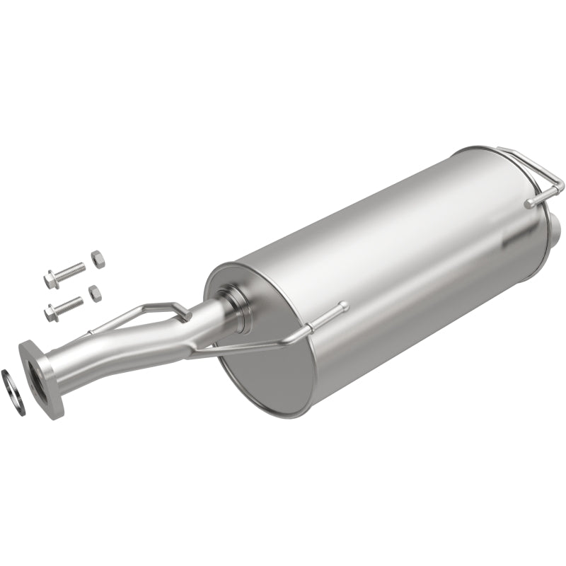 Magnaflow 108-0189 BRExhaust 09-11 fits Nissan Versa 1.6L Muffler Kit