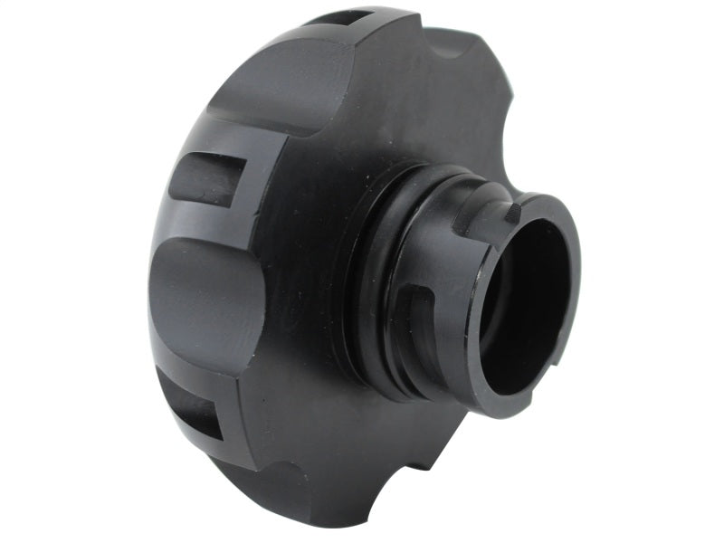 AFE 79-12006 Gamma Oil Cap GMA Oil Cap fits Ford Diesel Trucks 11-14 V8-6.7L (t