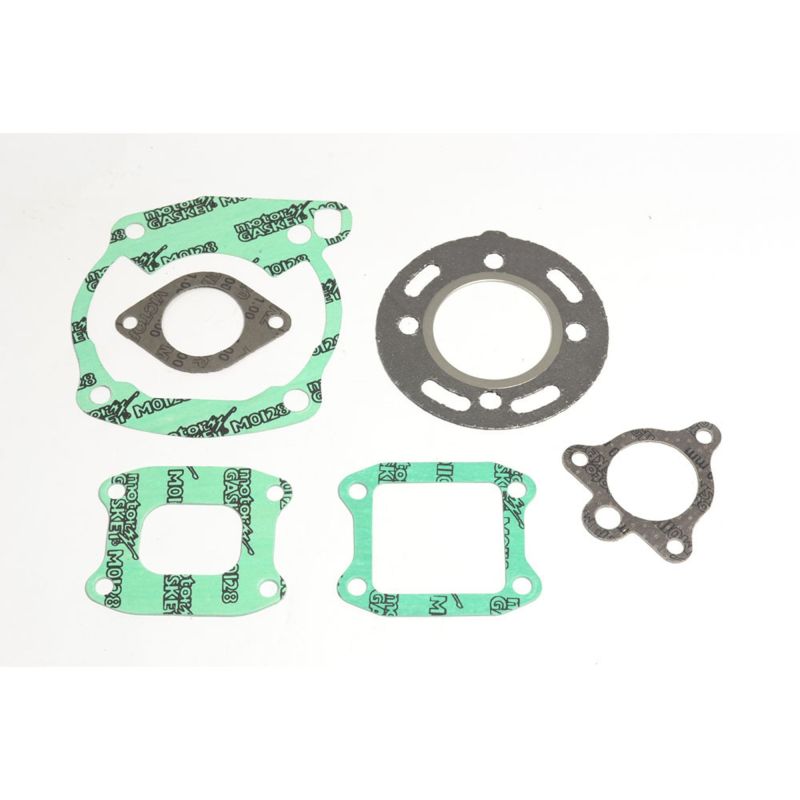 Athena P400210600082 1986 fits Honda CR 80 R Top End Gasket Kit