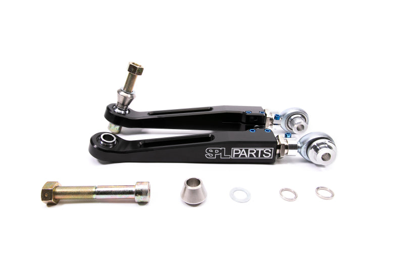 SPL Parts SPL FLCA F3X 2012+ fits BMW 3 Series/4 Series F3X Front Lower Control Arms