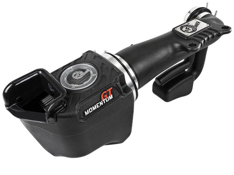 AFE 51-76212 um GT Pro DRY S Cold Air Intake System 12-18 fits Jeep Wrangler JK