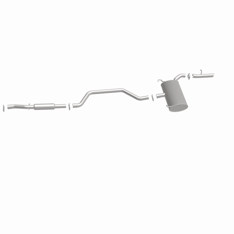 Magnaflow 106-0112 BRE Exhaust Kit 07-14 Sebring 200 Avenger 2.4L