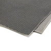 DEI  50028 Universal Upholstery Material - Black Leather Look 54in x 75in