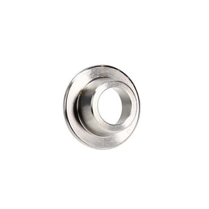 Manley Performance 23601-16 Manley Spring Retainer, RET-TI 1.255 7 DEG LT4