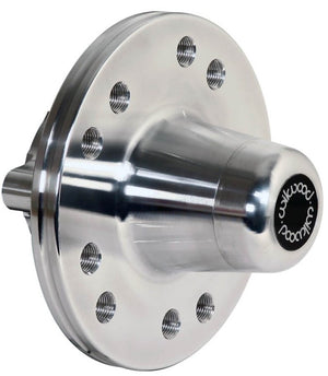 Wilwood 270-12038 Hub-Vented Rotor 69-70 fits Impala Drm /Dsc 5x4.50/4.75